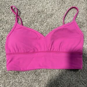 lululemon bra